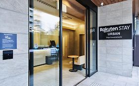 Rakuten Stay Urban Shijo Kawaramachi